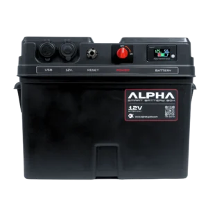 Battery Box