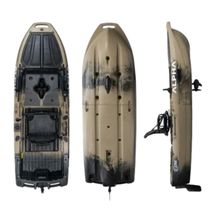 iChon 2 ท่อน