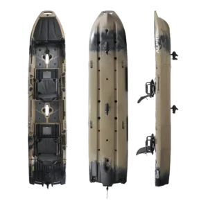 iChon 3 ท่อน