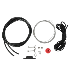 ชุดอะไหล่หางเสือ