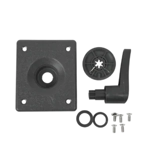 ที่ควบคุมหางเสือ