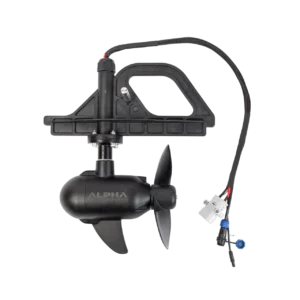 มอเตอร์ 55 ปอนด์