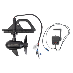 Alpha motor 55 lbs. (for iChon)