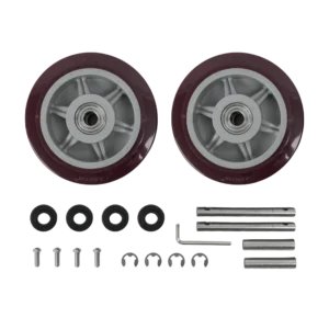 ล้อลากท้ายเรือ